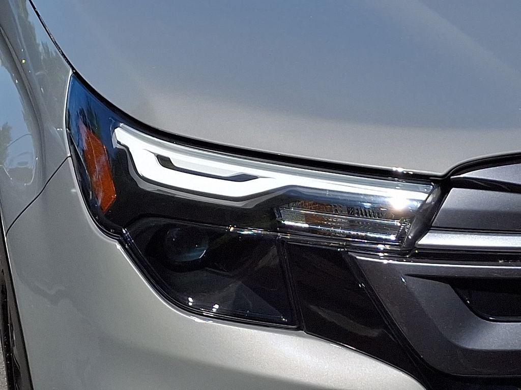 2025 Subaru Forester Hybrid Premium