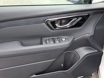 2025 Subaru Forester Hybrid Limited