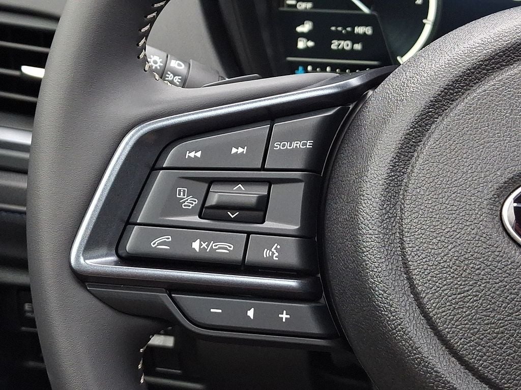 2025 Subaru Forester Hybrid Limited