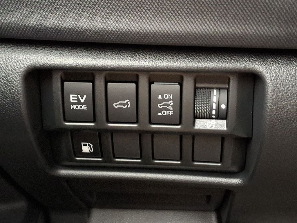 2025 Subaru Forester Hybrid Limited