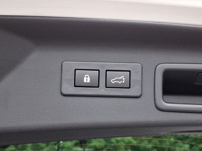 2025 Subaru Forester Hybrid Limited
