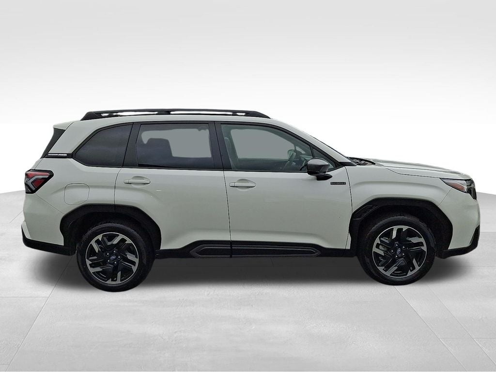 2025 Subaru Forester Hybrid Limited
