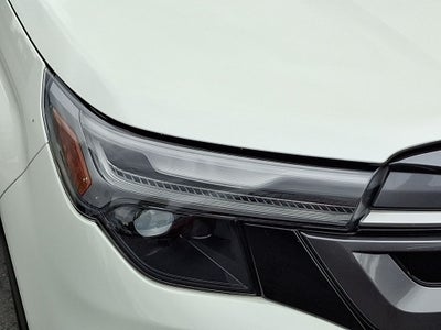 2025 Subaru Forester Hybrid Limited
