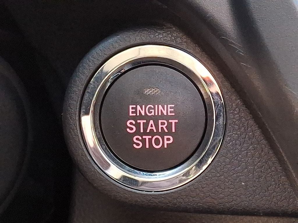 2025 Subaru Forester Hybrid Touring