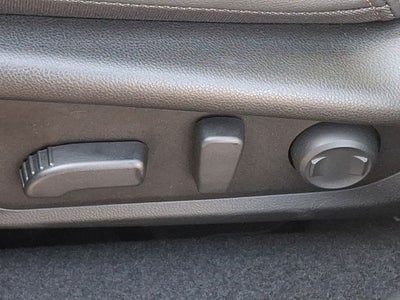 2025 Subaru Forester Hybrid Touring
