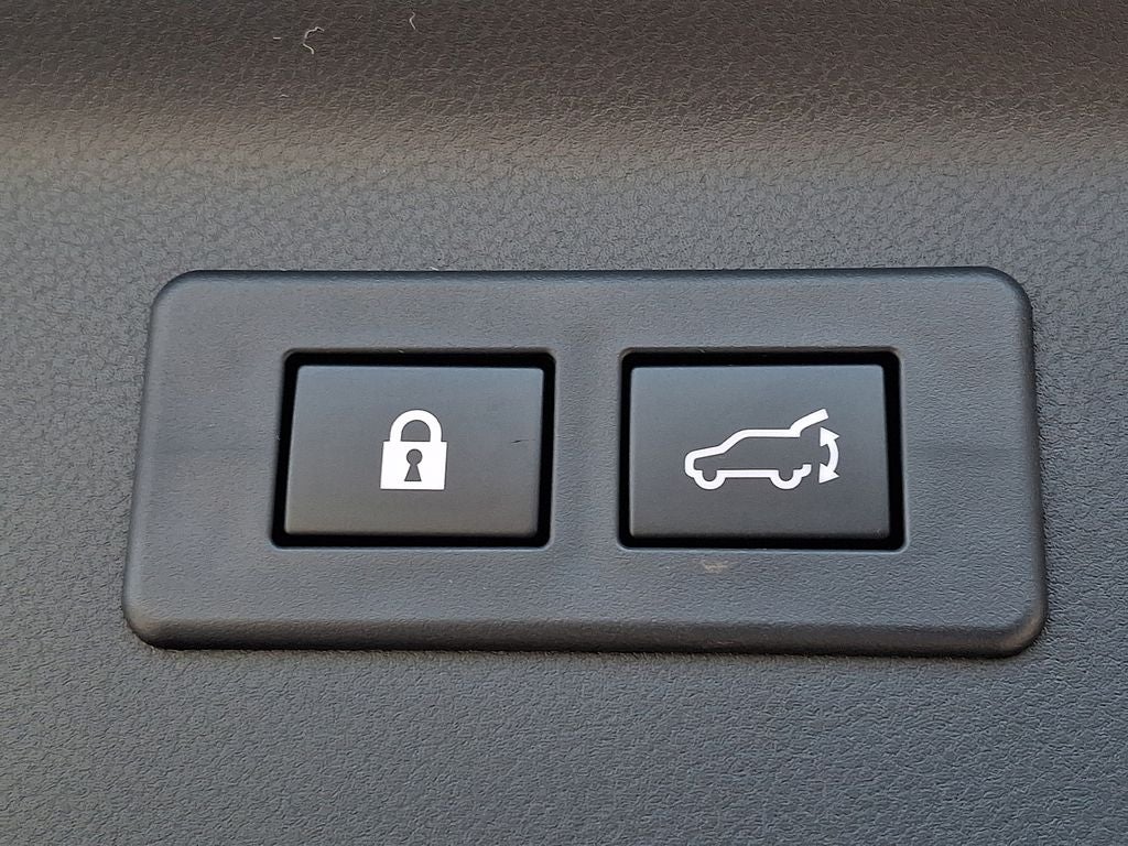 2025 Subaru Forester Hybrid Touring