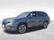 2025 Subaru Forester Hybrid Touring
