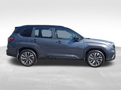 2025 Subaru Forester Hybrid Touring