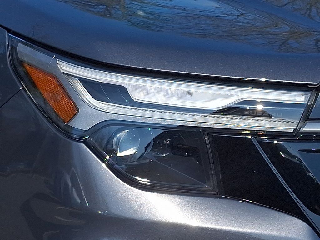 2025 Subaru Forester Hybrid Touring