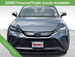 2022 Toyota Venza LE