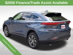 2022 Toyota Venza LE