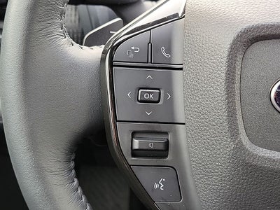 2023 Subaru Solterra Limited