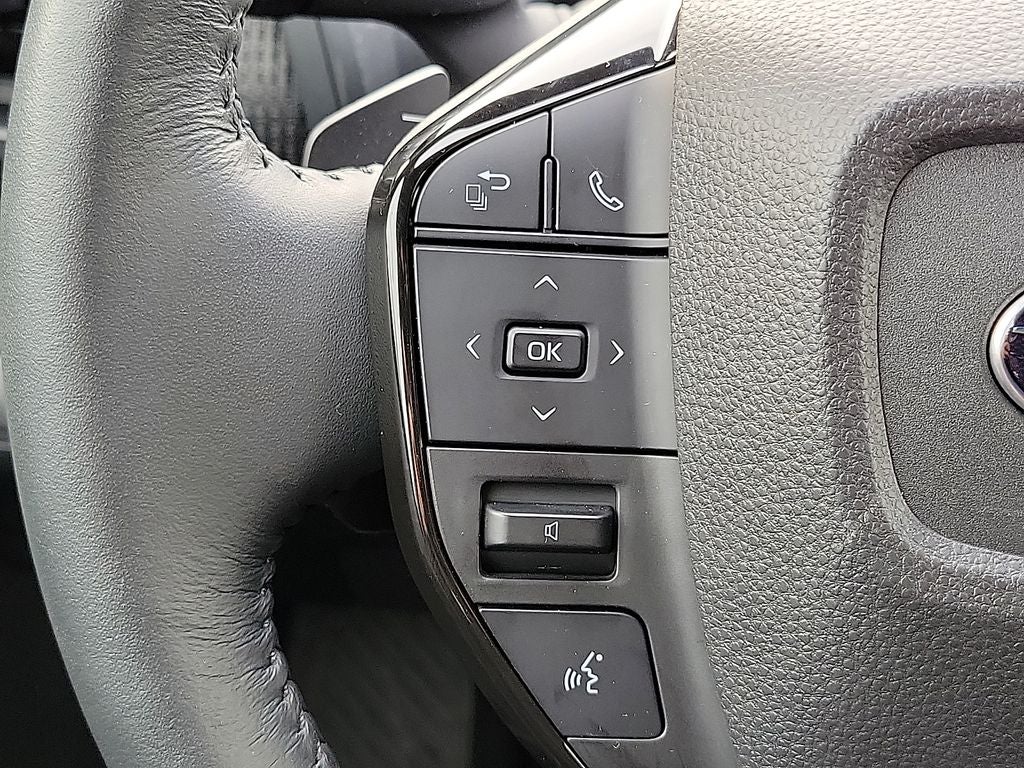 2023 Subaru Solterra Limited
