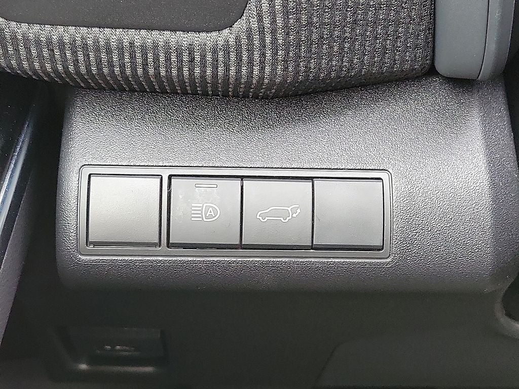 2023 Subaru Solterra Limited
