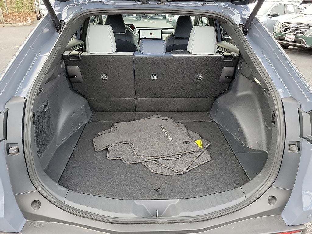 2023 Subaru Solterra Limited