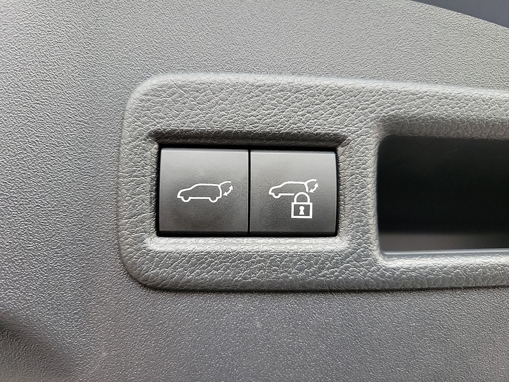 2023 Subaru Solterra Limited