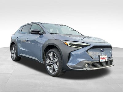 2023 Subaru Solterra Limited