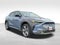 2023 Subaru Solterra Limited