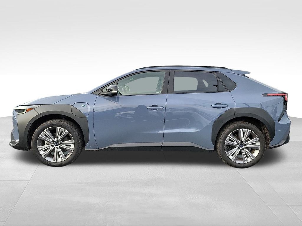 2023 Subaru Solterra Limited