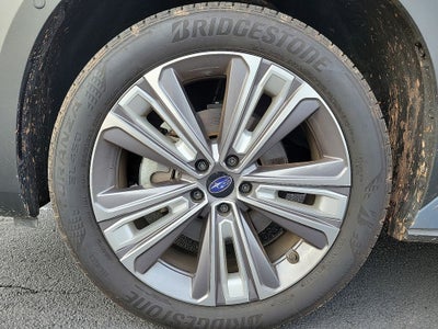 2023 Subaru Solterra Limited