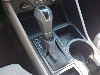2017 Hyundai Tucson Eco