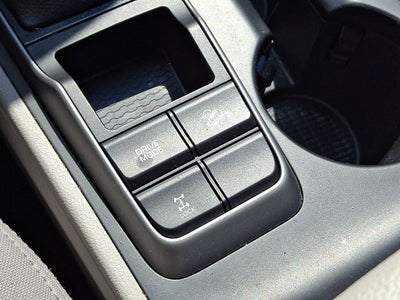 2017 Hyundai Tucson Eco
