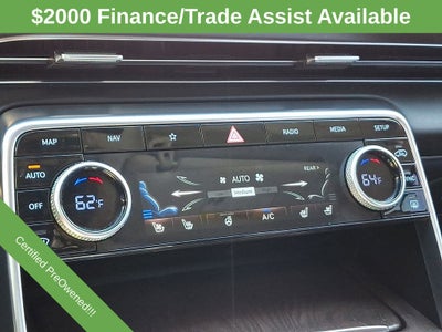 2024 Genesis GV80 3.5T Advanced