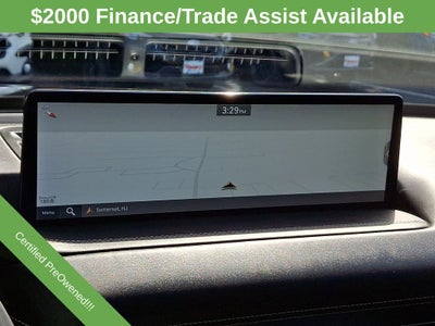2024 Genesis GV80 3.5T Advanced