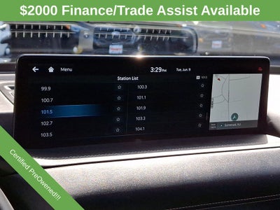 2024 Genesis GV80 3.5T Advanced