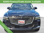 2024 Genesis GV80 3.5T Advanced