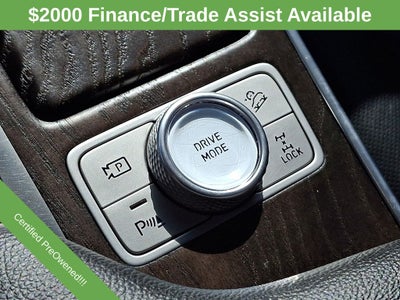 2024 Genesis GV80 3.5T Advanced