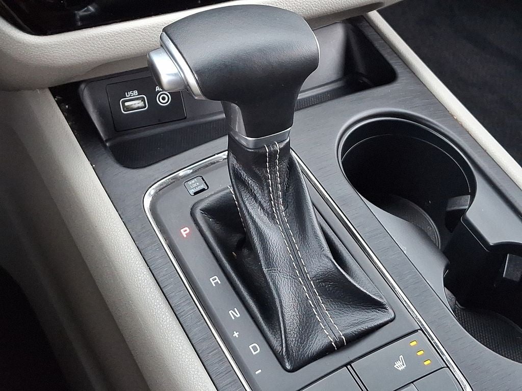 2018 Kia Sedona LX