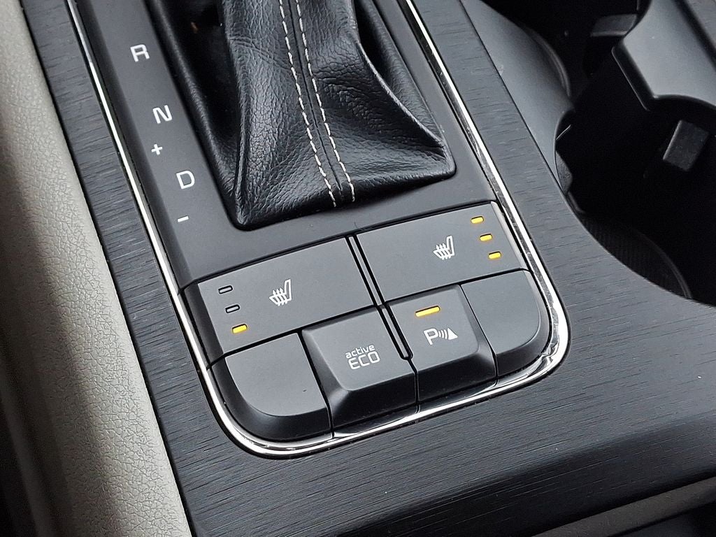 2018 Kia Sedona LX
