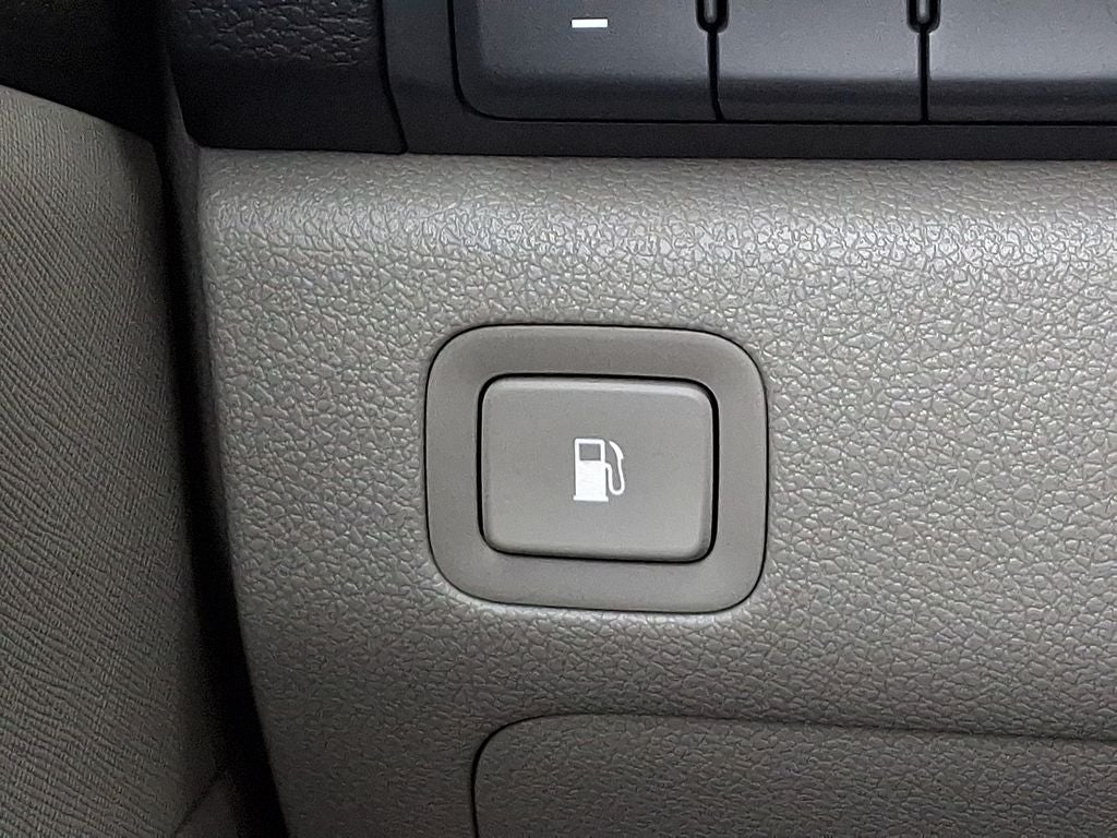 2018 Kia Sedona LX