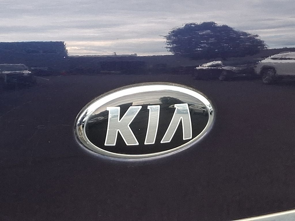 2018 Kia Sedona LX