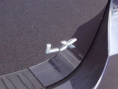 2018 Kia Sedona LX