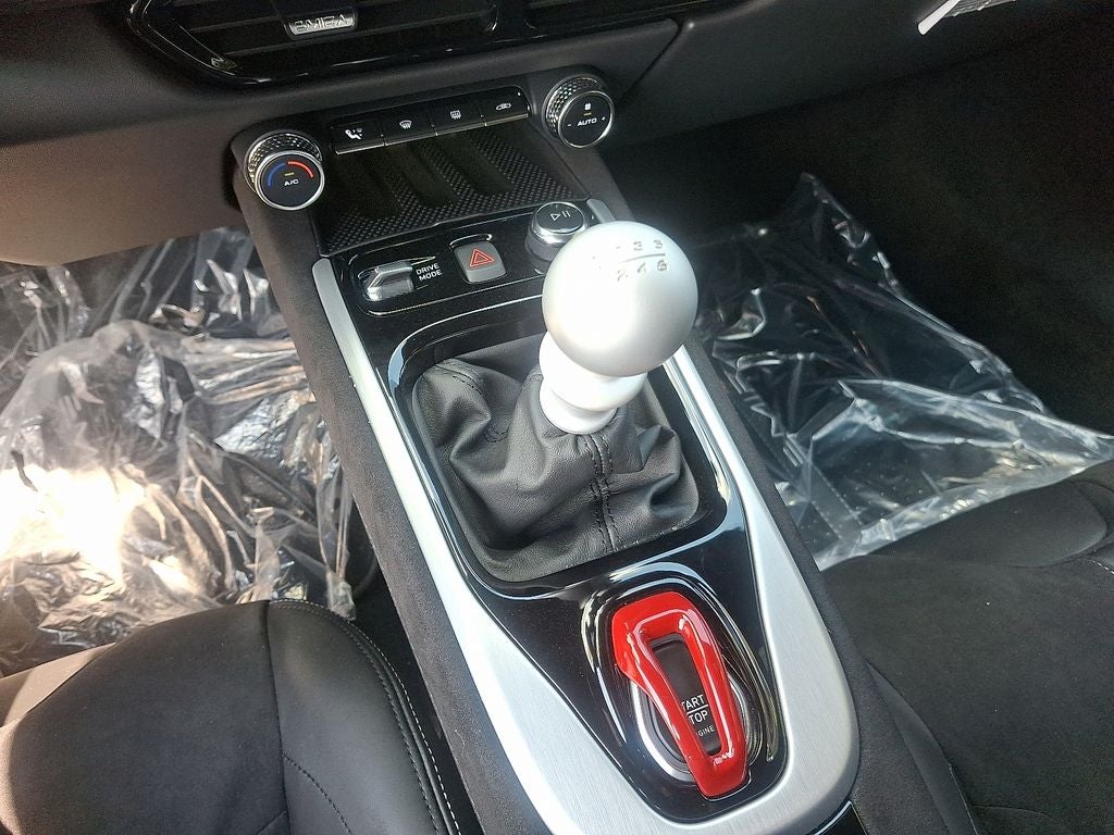 2025 Lotus Emira V6