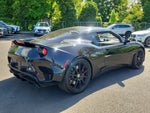 2020 Lotus Evora GT Base
