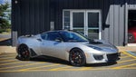 2020 Lotus Evora GT Base