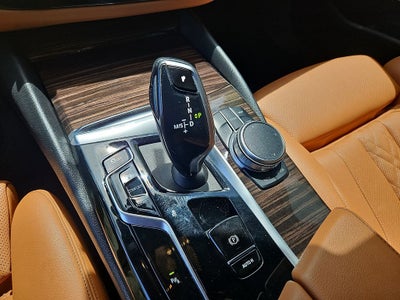 2022 BMW 5 Series 530i xDrive