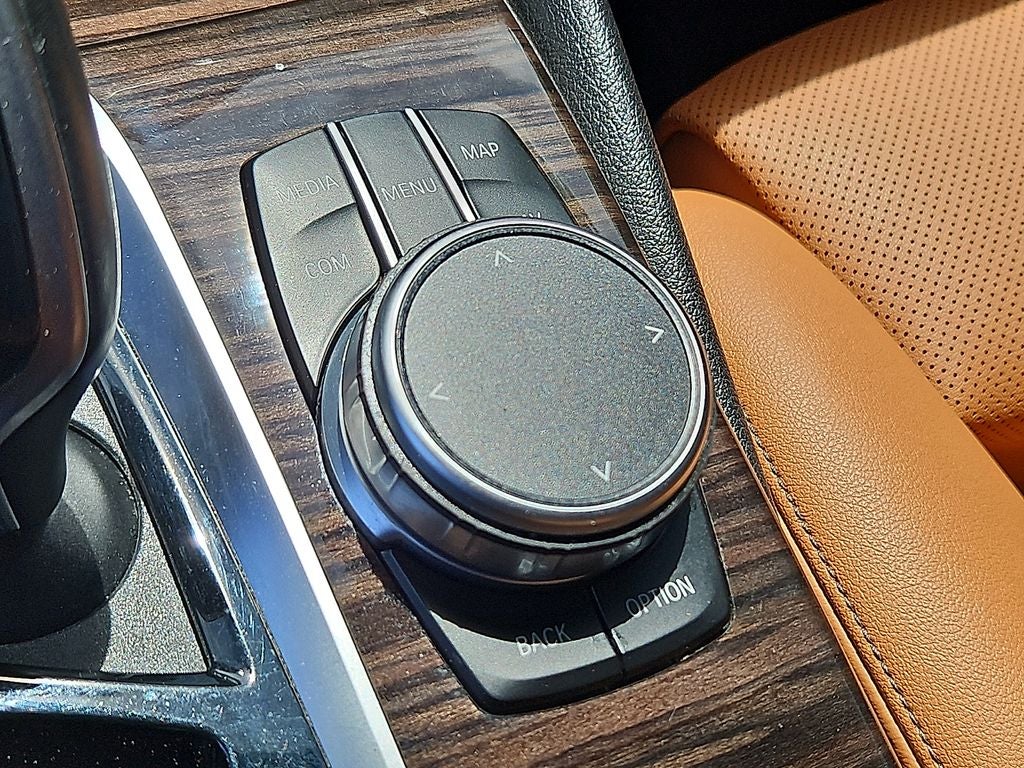 2022 BMW 5 Series 530i xDrive