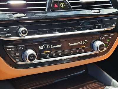 2022 BMW 5 Series 530i xDrive