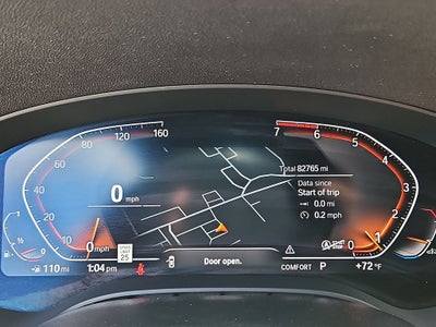 2022 BMW 5 Series 530i xDrive