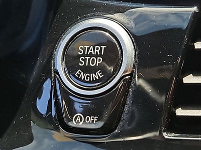 2022 BMW 5 Series 530i xDrive