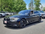 2022 BMW 5 Series 530i xDrive