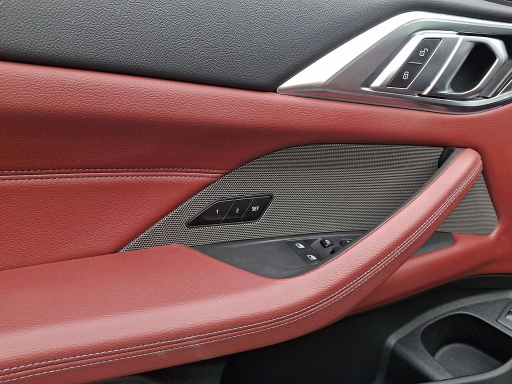 2024 BMW 4 Series 430i xDrive