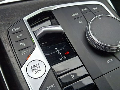 2024 BMW 4 Series 430i xDrive