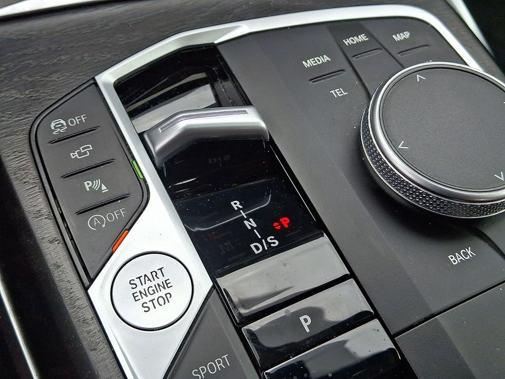 2024 BMW 4 Series 430i xDrive