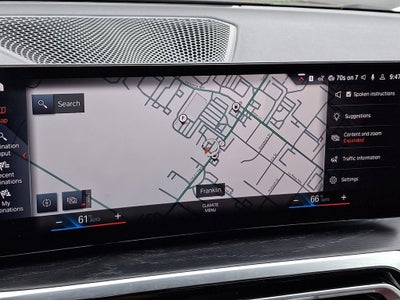 2024 BMW 4 Series 430i xDrive