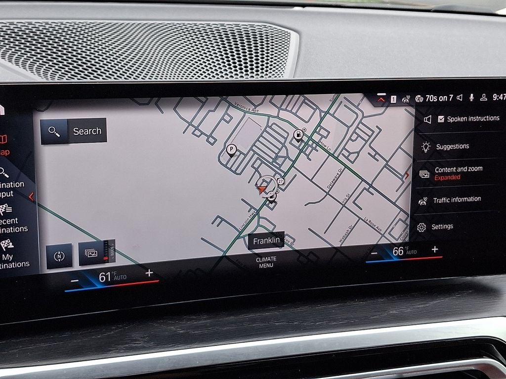 2024 BMW 4 Series 430i xDrive